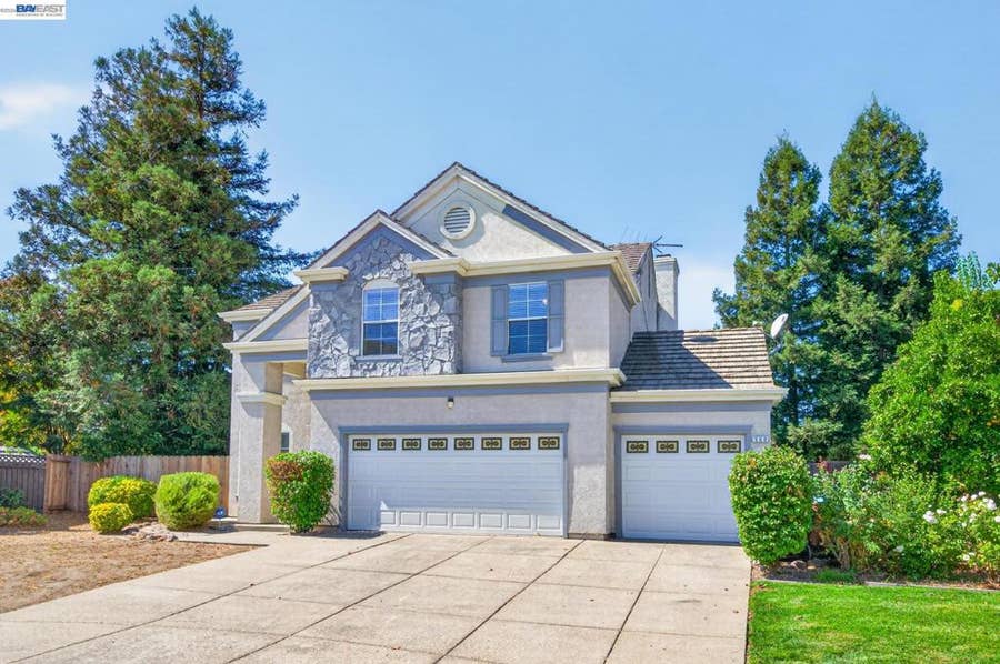 Property photo for 508 Kepner Ct, Antioch, CA
