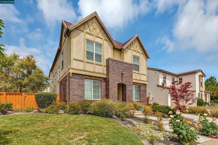 Property photo for 1489 Menton St, Danville, CA