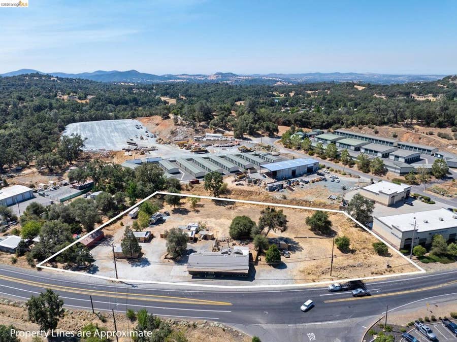 Property photo for 14551 Tuolumne Rd, Sonora, CA