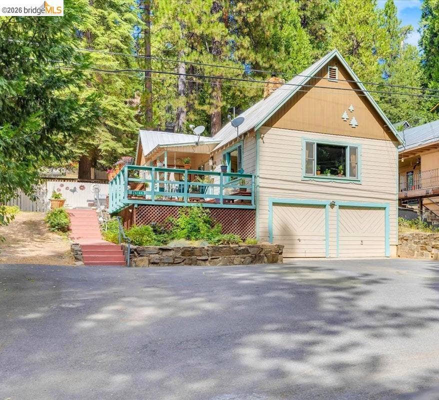 Property photo for 26144 Long Barn Rd, Long Barn, CA