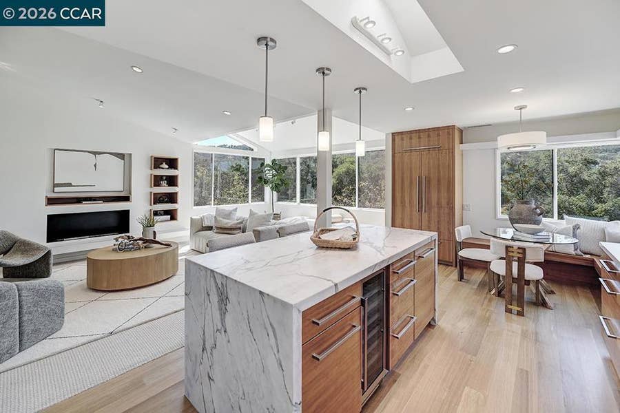 Property photo for 3674 Rossmoor Pkwy, #7, Walnut Creek, CA