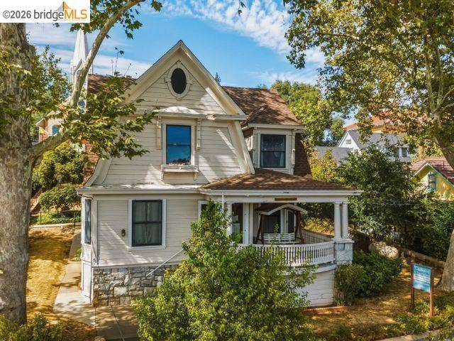 Property photo for 88 Bradford St, Sonora, CA
