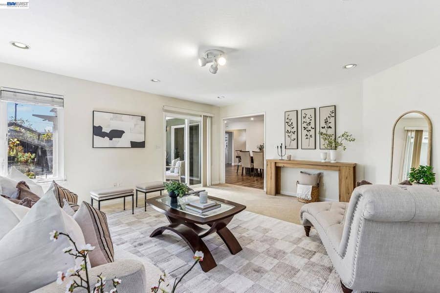 Property photo for 360 N I St, Livermore, CA