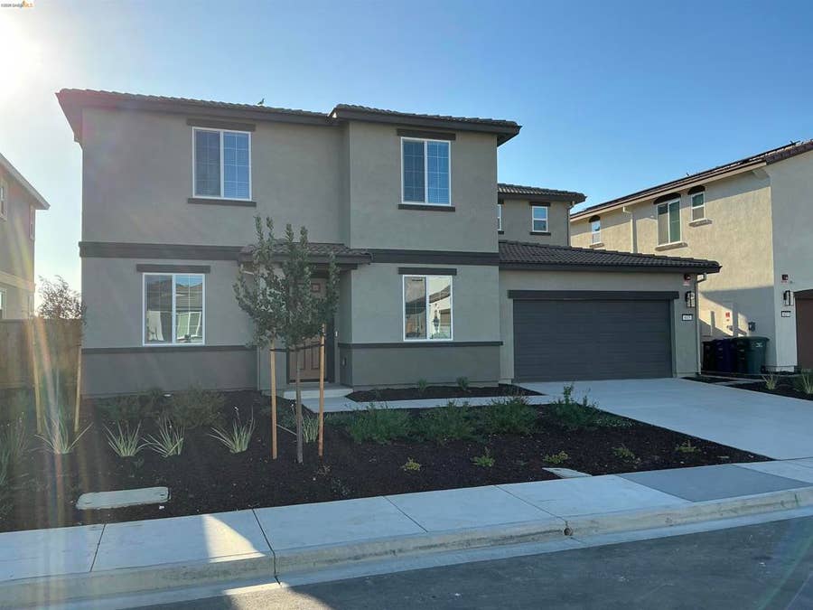Property photo for 613 Channel Cir., Oakley, CA