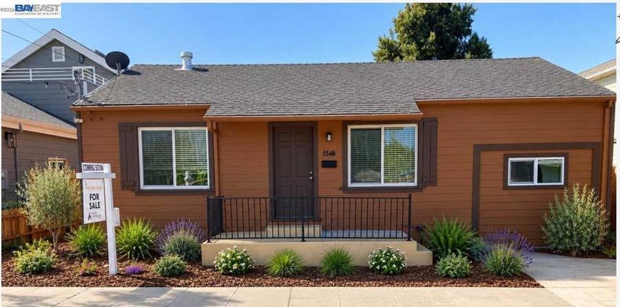 Property photo for 5616 Alameda Ave, Richmond, CA