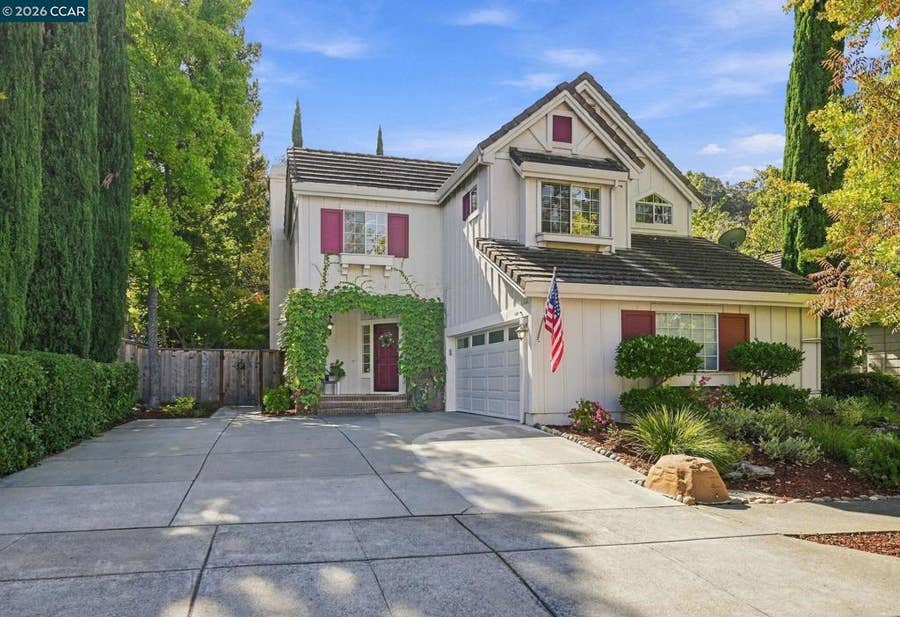 Property photo for 5120 Keller Ridge Dr, Clayton, CA