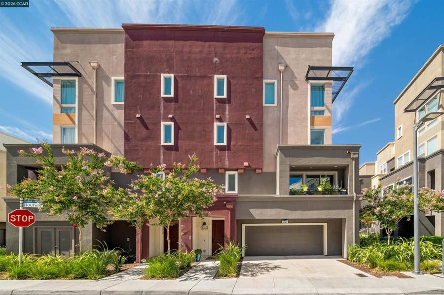 Property photo for 5502 Stout Street, Dublin, CA