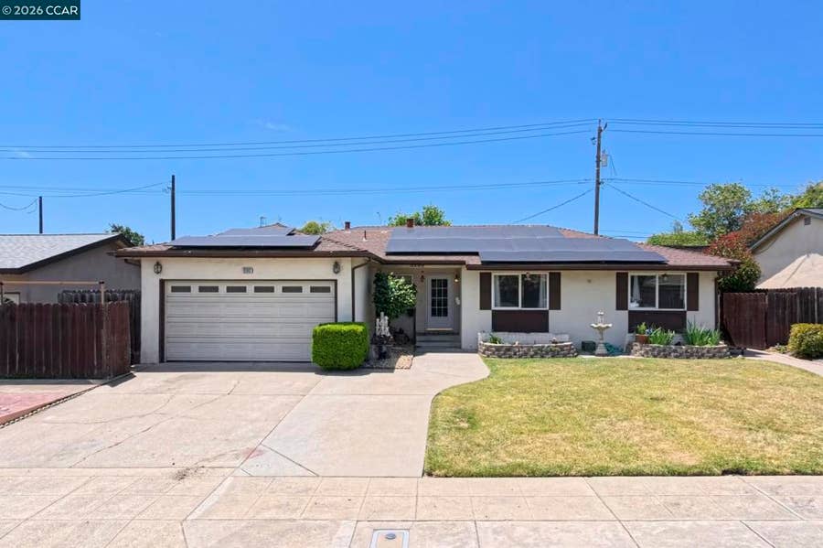 Property photo for 8280 Elgin Ln, Dublin, CA