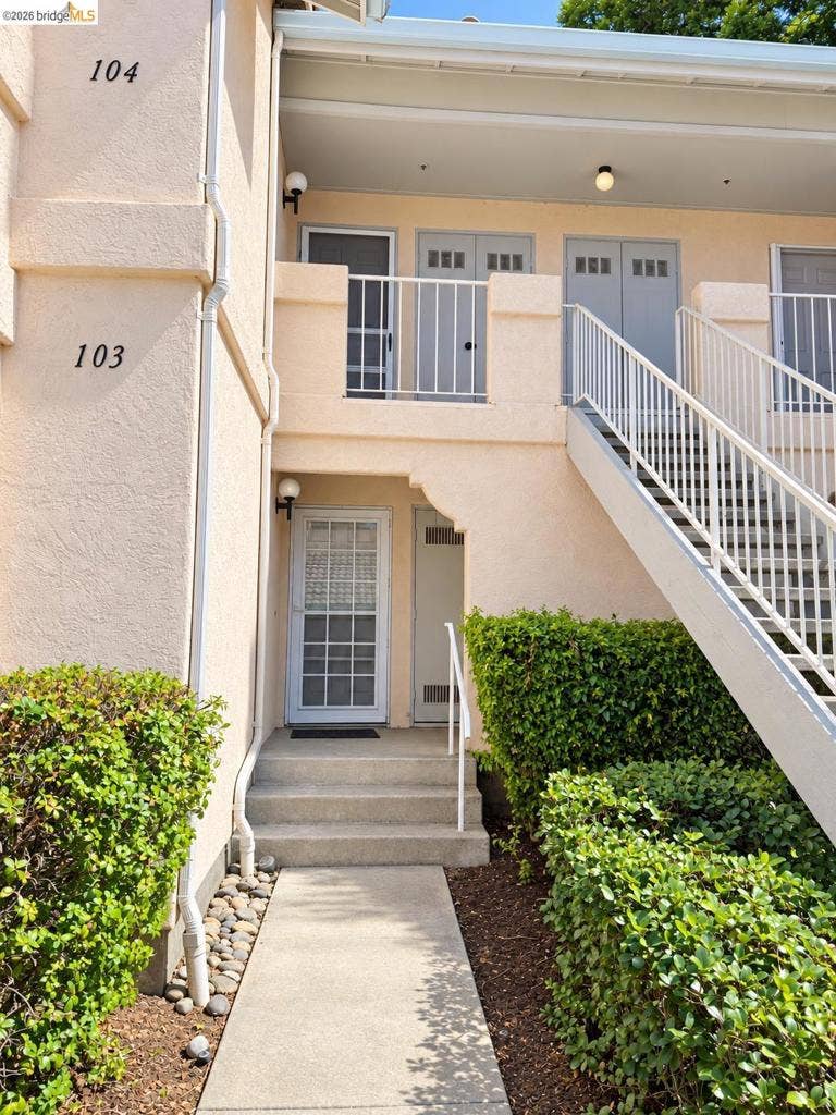 Property photo for 4763 Nicol Common, #103, Livermore, CA