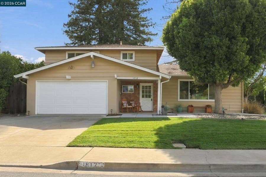 Property photo for 1812 Taft St, Concord, CA