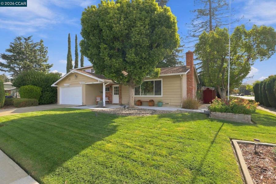 Property photo for 1812 Taft St, Concord, CA
