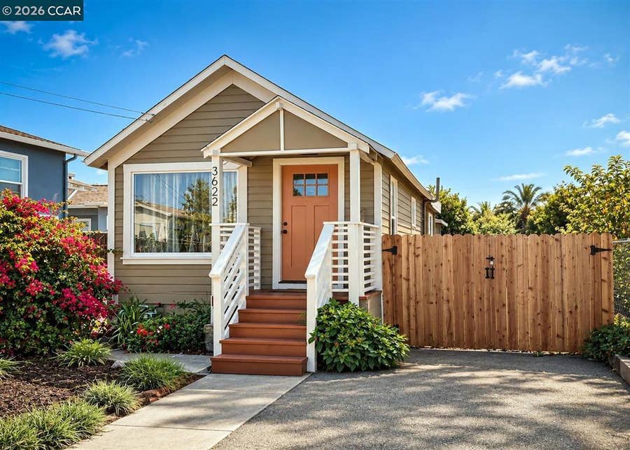Property photo for 3622 Natalie Court, Richmond, CA