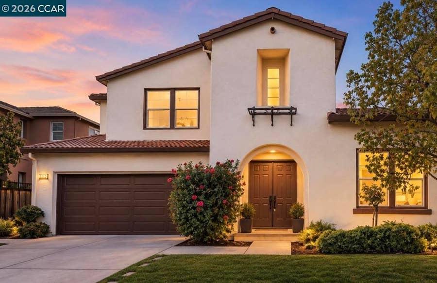 Property photo for 5279 S Montecito Dr, Concord, CA