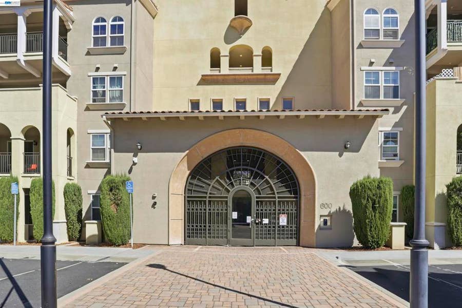 Property photo for 600 S Abel St., #508, Milpitas, CA