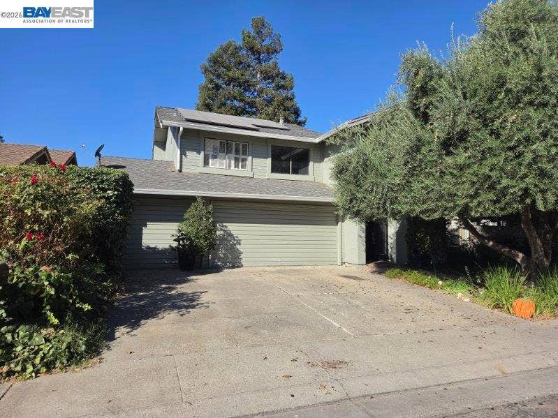 Property photo for 9621 Knight Ln, Stockton, CA