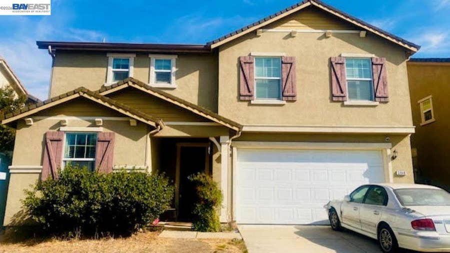 Property photo for 2648 Hayden Brook Dr, Stockton, CA