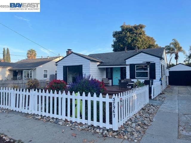 Property photo for 37967 2Nd St, Fremont, CA