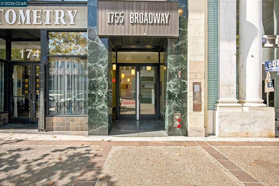 Property photo for 1755 Broadway, #23, Oakland, CA