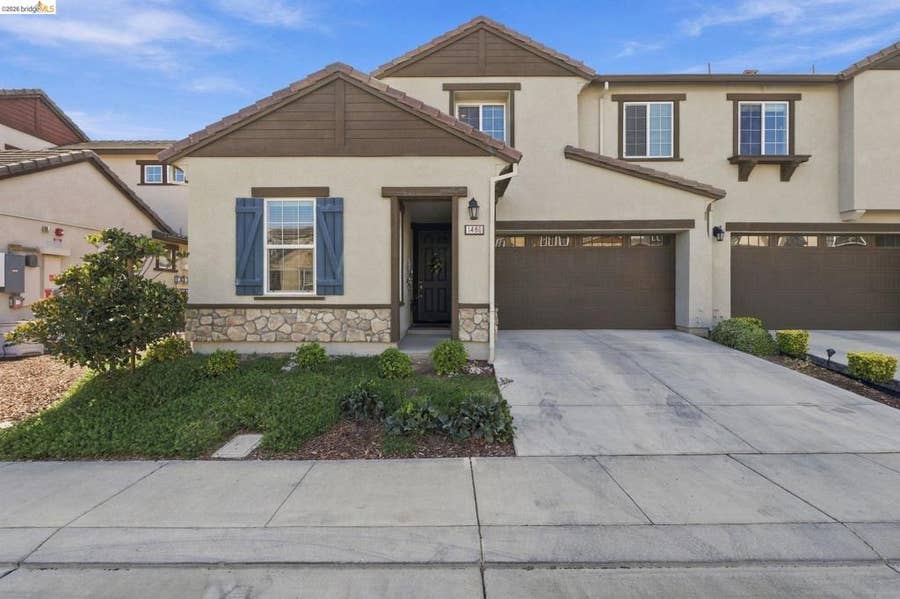 Property photo for 1480 Santorini St, Brentwood, CA