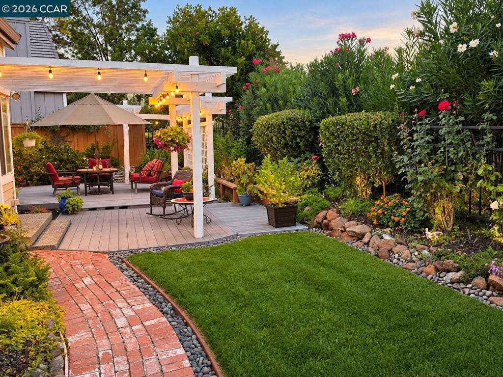 1808 Eagle Peak Ave, Clayton, CA 94517 1808 Eagle Peak Ave, Clayton, CA 94517