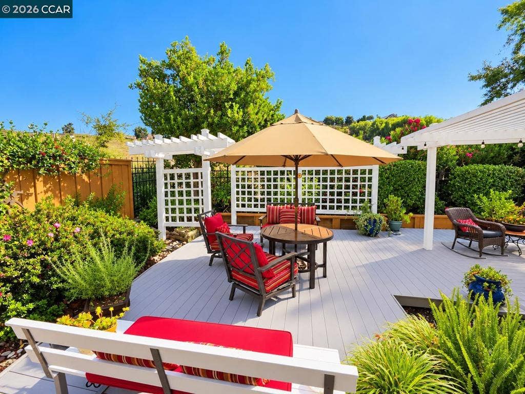 1808 Eagle Peak Ave, Clayton, CA 94517 1808 Eagle Peak Ave, Clayton, CA 94517