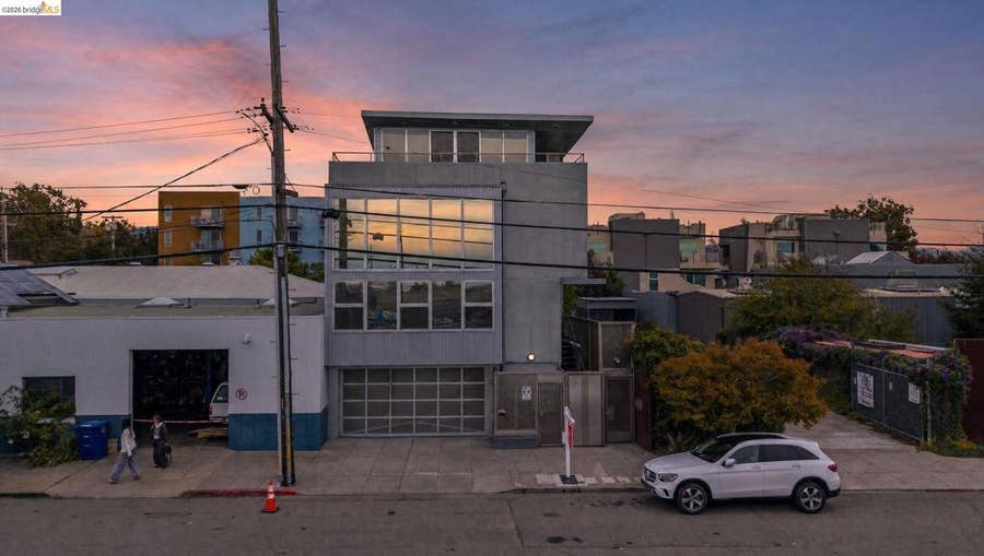 Property photo for 2709 10Th St, #D, Berkeley, CA