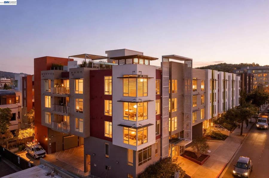 Property photo for 555 Ygnacio Valley Rd, #318, Walnut Creek, CA
