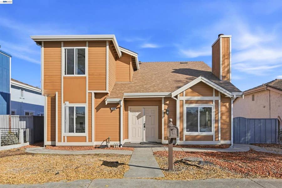 Property photo for 4036 Deep Creek Rd, Fremont, CA