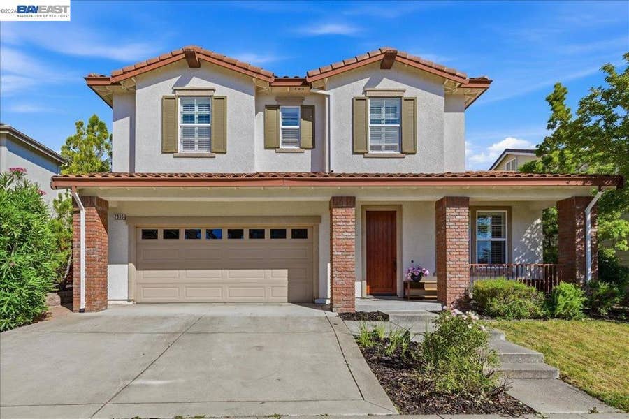 Property photo for 2838 Vernon Way, San Ramon, CA