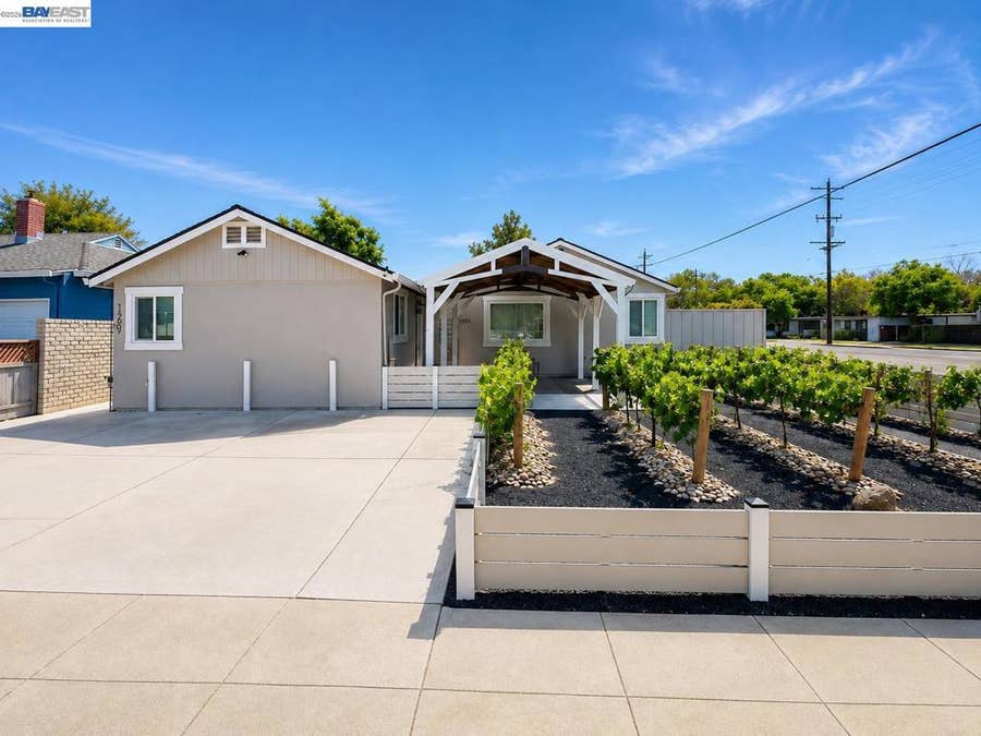 Property photo for 1205 Marguerite St, Livermore, CA