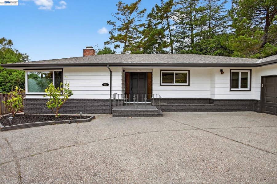 Property photo for 350 Elysian Fields Dr, Oakland, CA