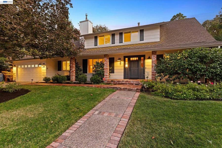 Property photo for 150 Timberline Ct, Danville, CA