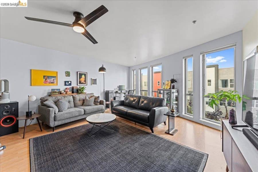 Property photo for 1201 Pine St, #354, Oakland, CA
