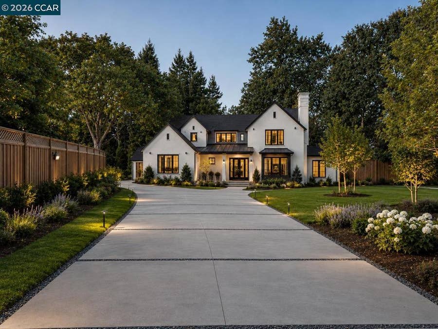 Property photo for 81 N Jackson Way, Alamo, CA