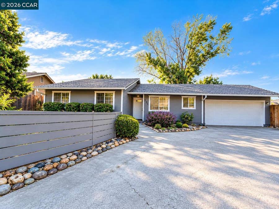 Property photo for 272 Toyanza Ct., San Andreas, CA