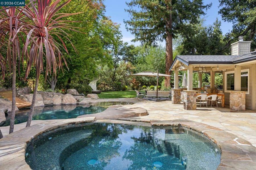 Property photo for 783 Los Palos Mnr, Lafayette, CA