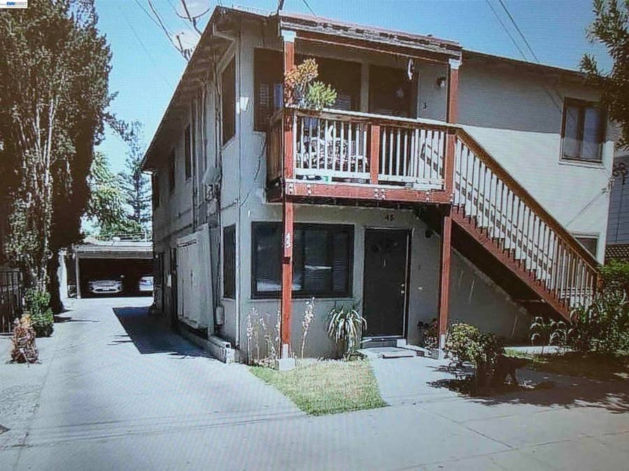 Property photo for 45 SUTTER STREET, San Jose, CA