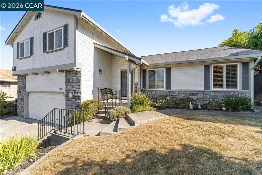 Property photo for 123 Michele Ct, Vallejo, CA
