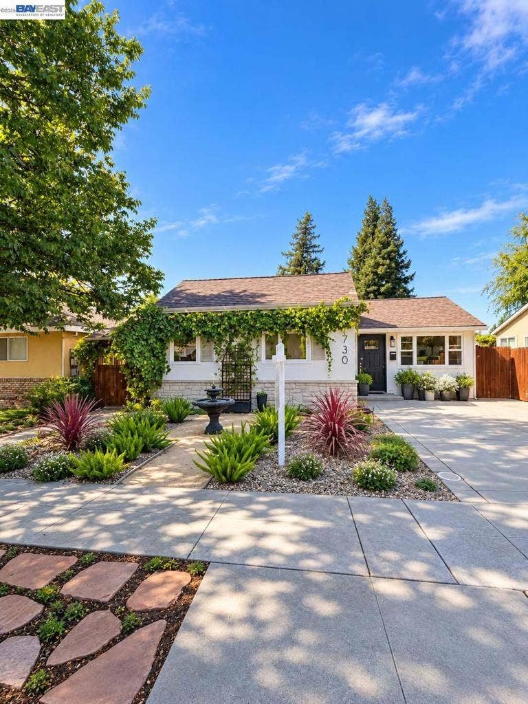 Property photo for 1730 5th Steet, Livermore, CA
