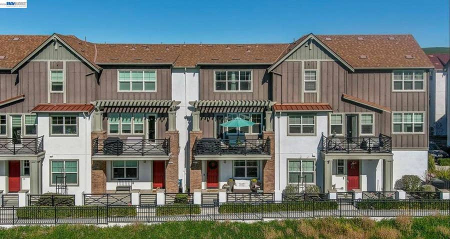 Property photo for 3987 Dobbins Loop, Dublin, CA