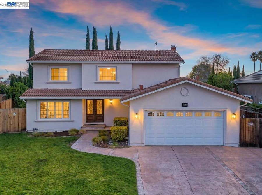 Property photo for 45399 Little Foot Pl, Fremont, CA