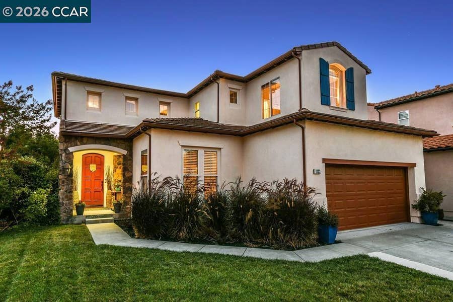 Property photo for 1133 S Chanterella Dr, San Ramon, CA