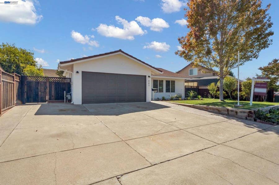 Property photo for 443 Colusa Way, Livermore, CA