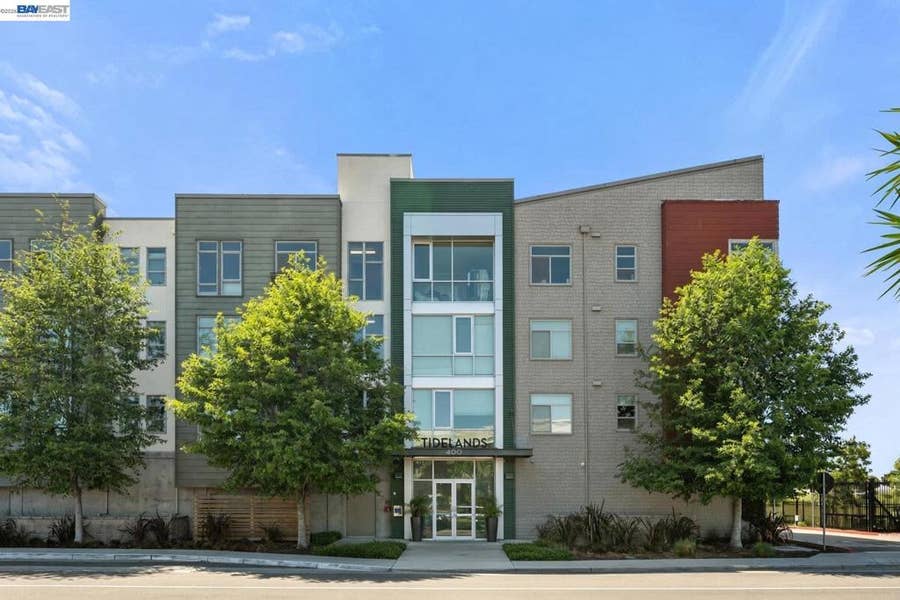 Property photo for 400 Mariners Island Blvd, #115, San Mateo, CA