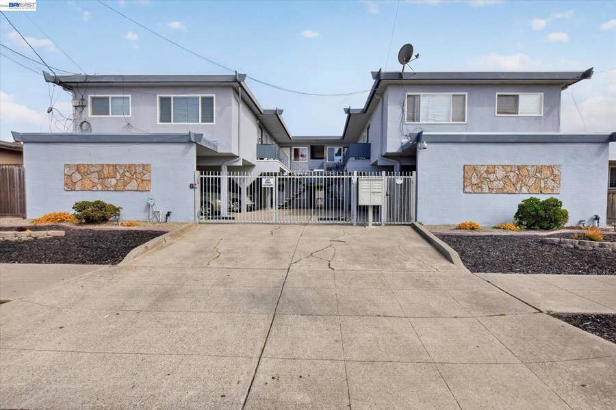 Property photo for 512 S 16th St, Richmond, CA