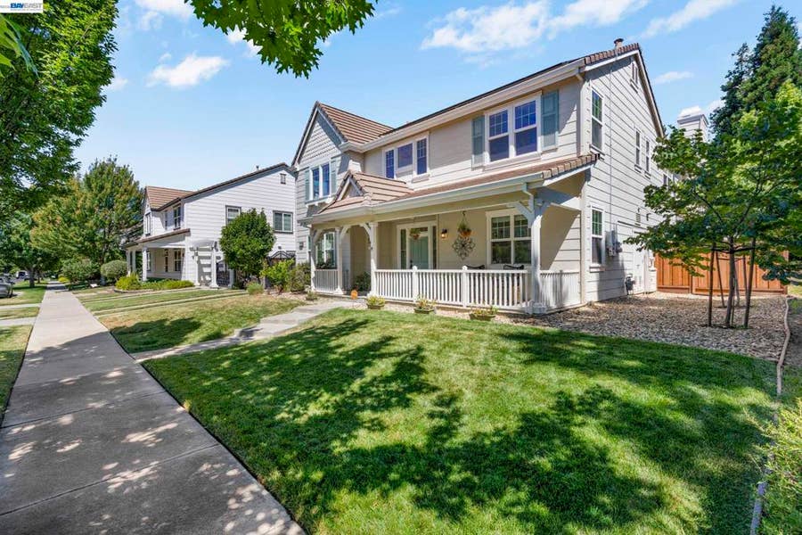 Property photo for 5698 Carnegie Way, Livermore, CA