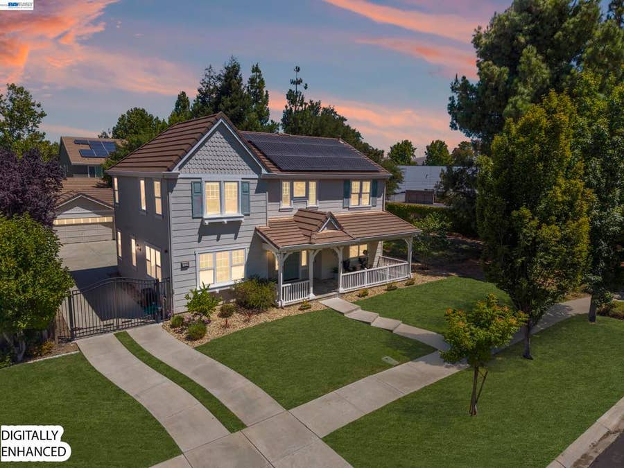 Property photo for 5698 Carnegie Way, Livermore, CA