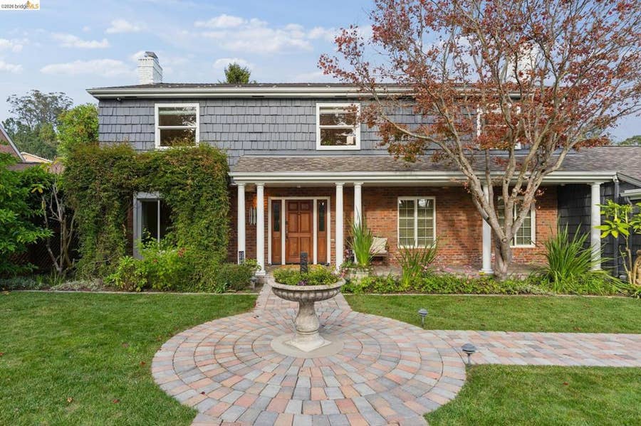 Property photo for 1140 Arlington Blvd., El Cerrito, CA