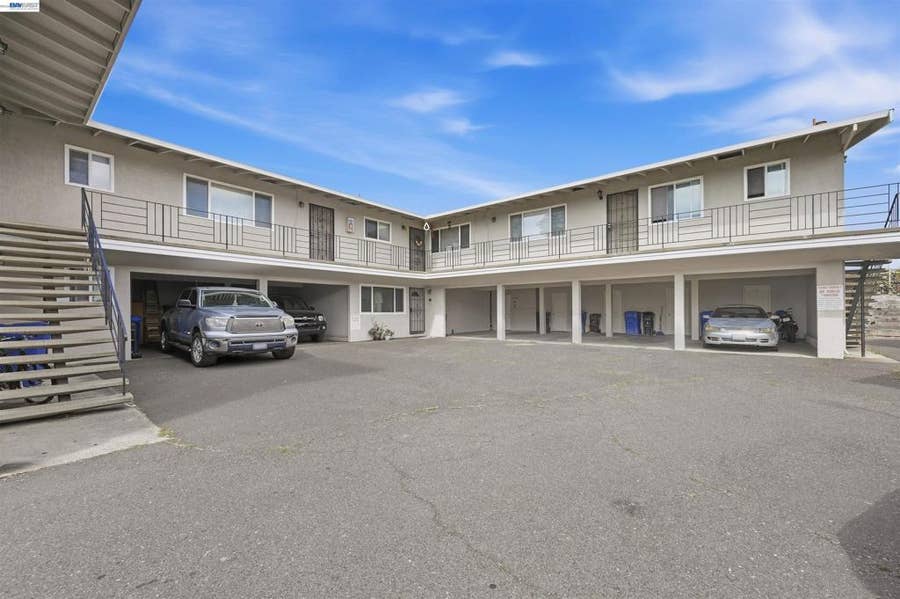 Property photo for 14746 Martell Ave, San Leandro, CA