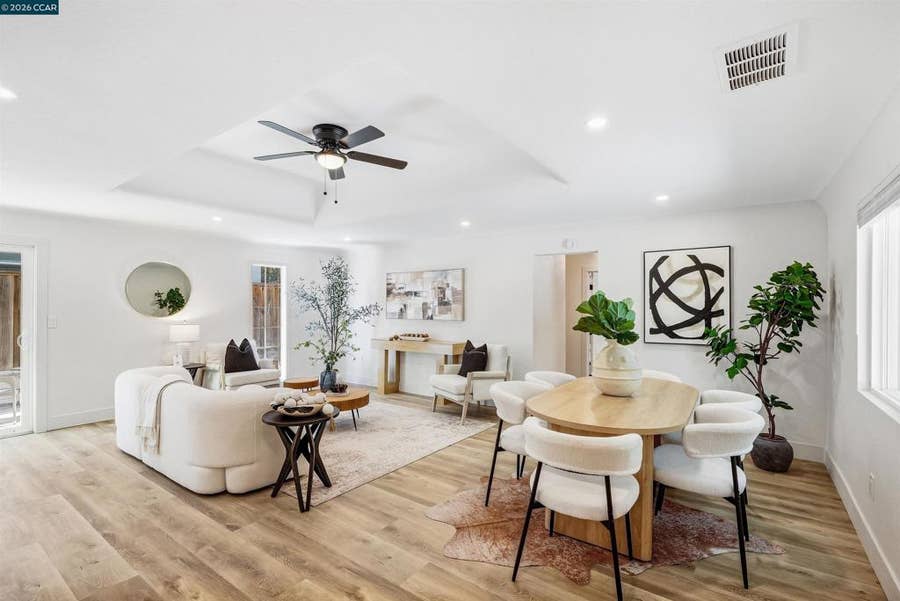 Property photo for 1340 Janet Ln, Concord, CA